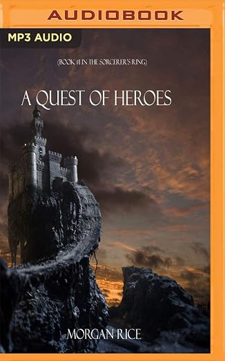 Quest of Heroes, A