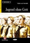 Jugend Ohne Gott+cd