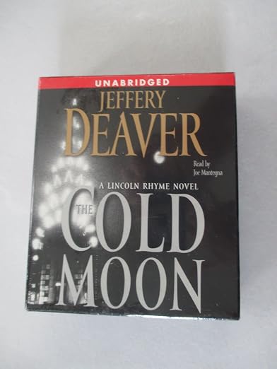 The Cold Moon