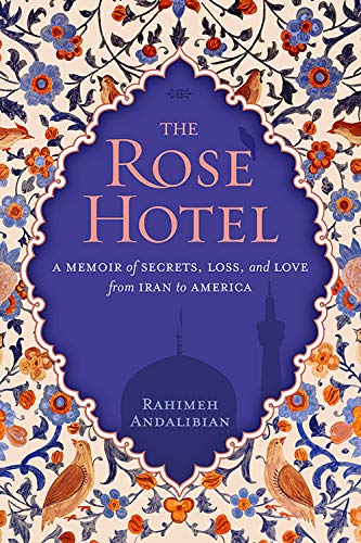 The rose hotel
