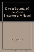 Divine Secrets of the Ya-Ya Sisterhood