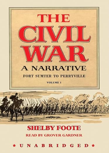 The Civil War