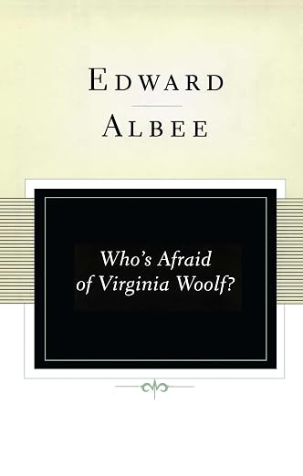 Who's Afraid of Virginia Woolf?