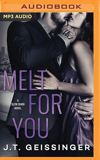 Melt for You