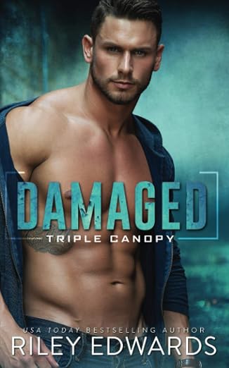 Damaged