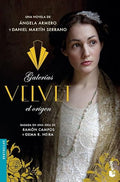 Galerías Velvet, el origen