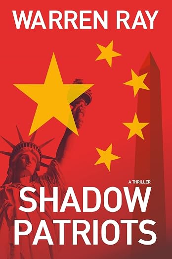 The shadow patriots