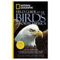 National Geographic field guide to the birds of North America