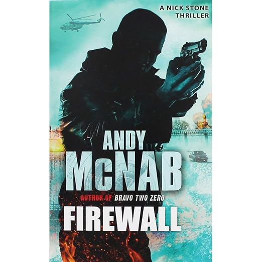 Firewall