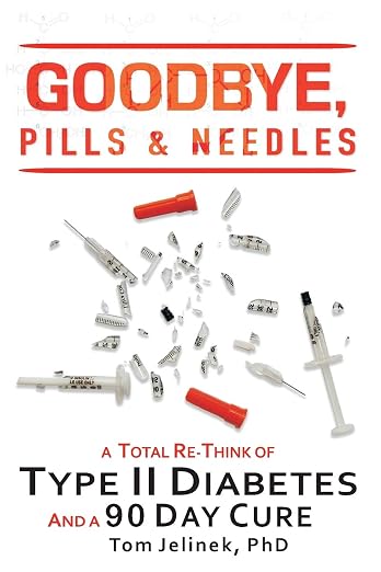 Goodbye, Pills & Needles