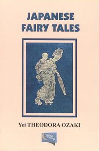 Japanese Fairy Tales