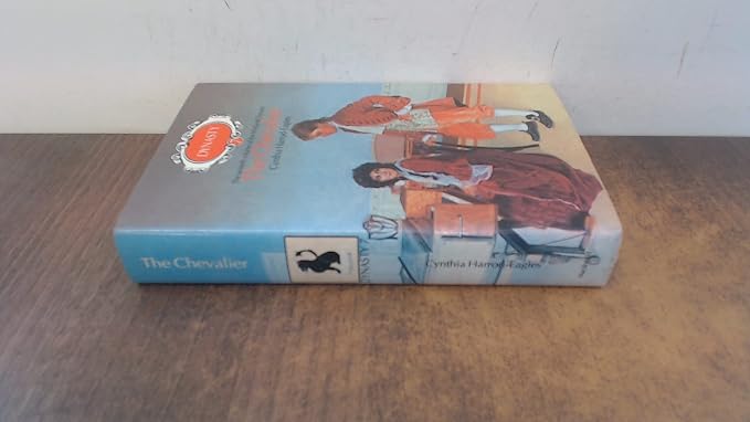 The Chevalier