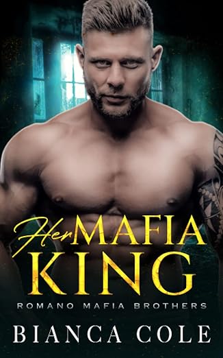 Her Mafia King