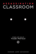 Assassination classroom