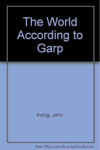 The World According to Garp
