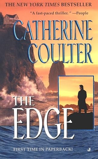 The edge