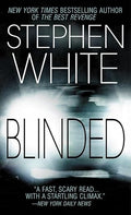 Blinded (Dr. Alan Gregory Novels)
