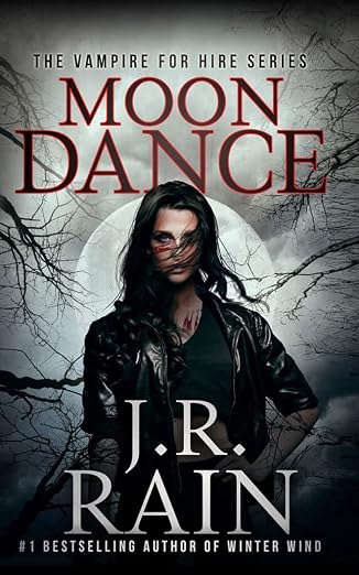 Moon Dance