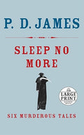 Sleep no more