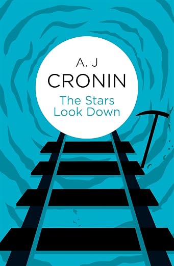 The stars look down
