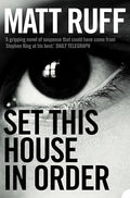 Set This House in Order