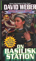 On Basilisk Station