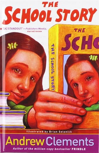 The School Story