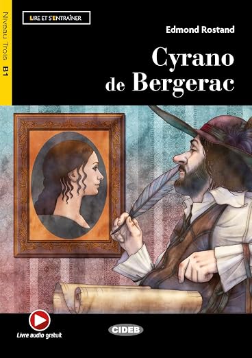 Cyrano de Bergerac