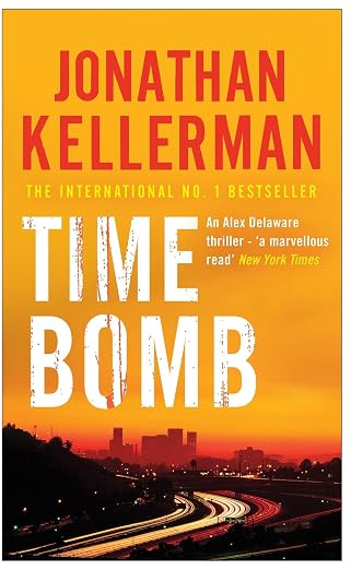 Time Bomb