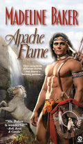 Apache flame