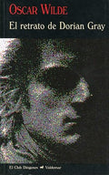 El retrato de Dorian Gray