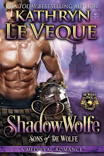 ShadowWolfe