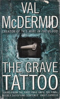 The grave tattoo