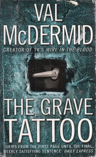The grave tattoo