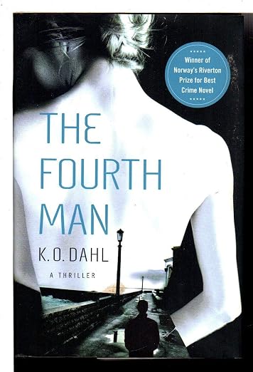 fourth man / K.O. Dahl.