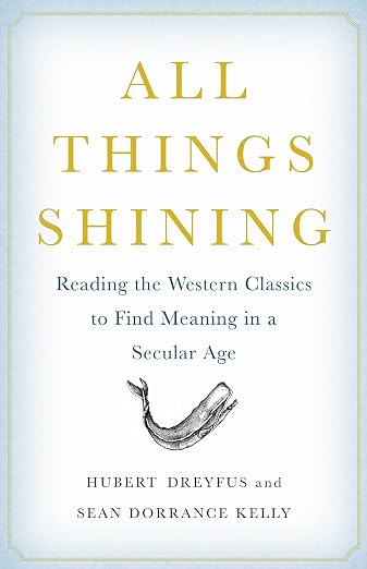 All things shining