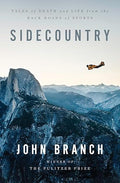 Sidecountry