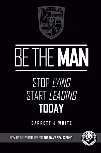 Be the Man