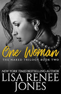 One woman