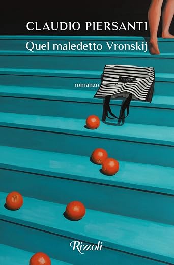 Quel maledetto Vronskij