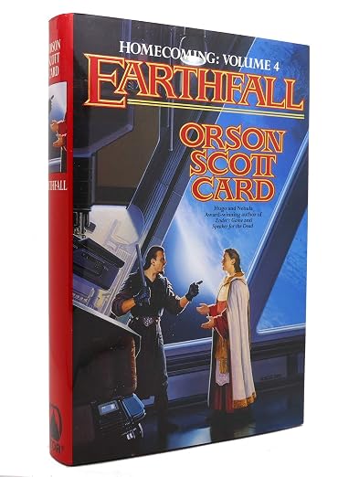 Earthfall