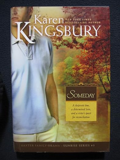Someday