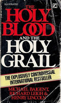 The Holy Blood and the Holy Grail