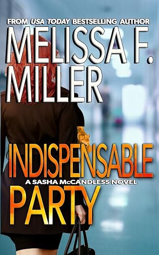 Indispensable party