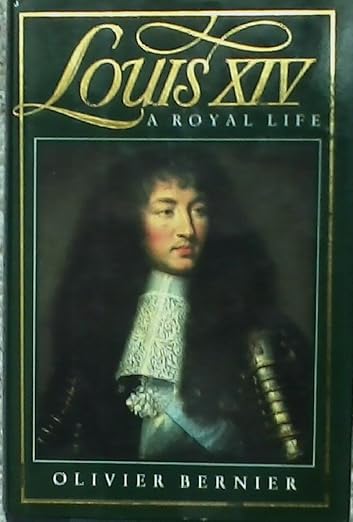 Louis XIV