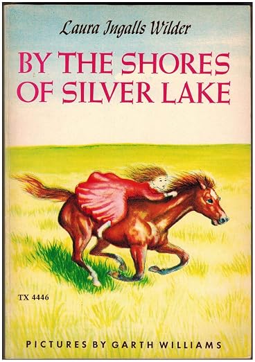 By the Shores Silver Lake
