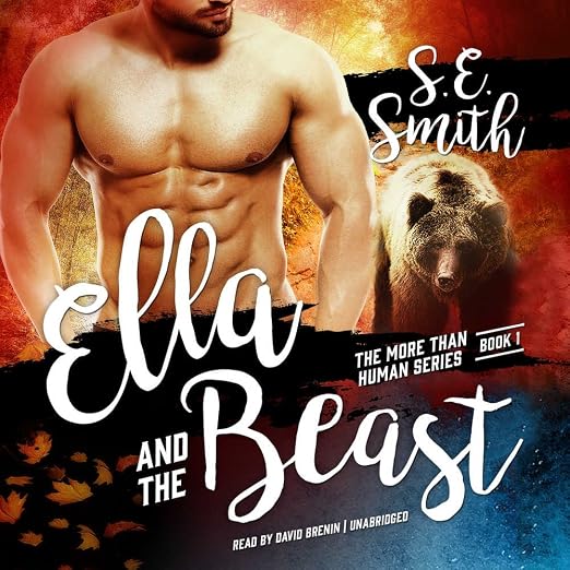 Ella and the Beast Lib/E