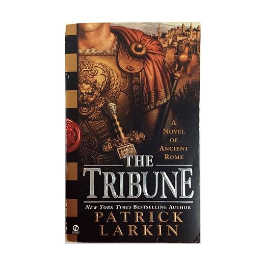 The tribune