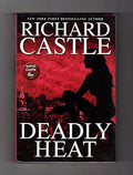 Deadly heat