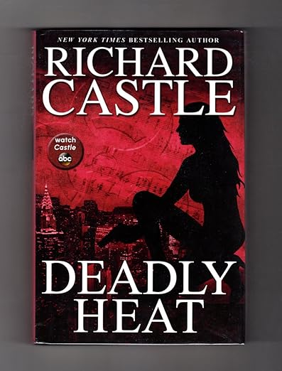 Deadly heat